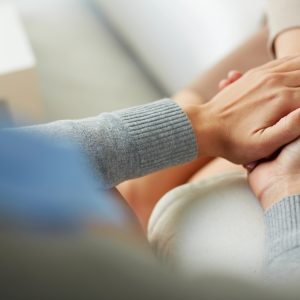 Terapia de acompañamiento emocional